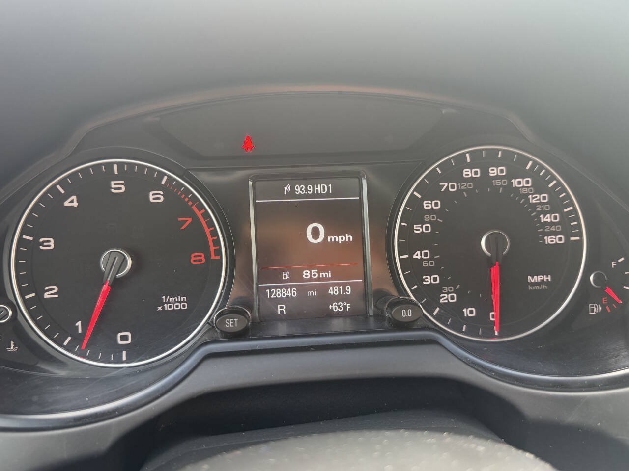 Used 2014 Audi Q5 3.0T Premium Plus AWD/4WD image 27