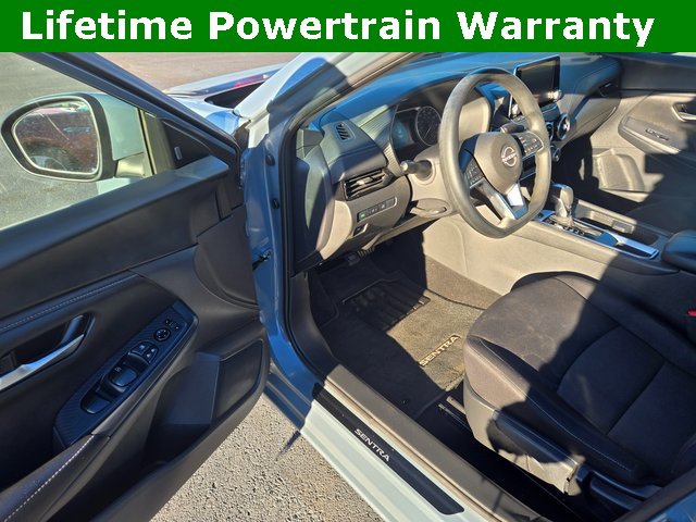 Used 2024 Nissan Sentra SV image 4