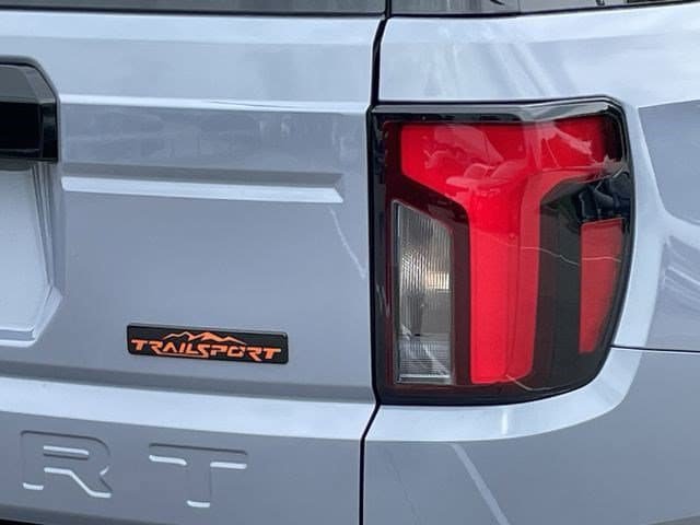New 2026 Honda Passport TrailSport Elite image 6