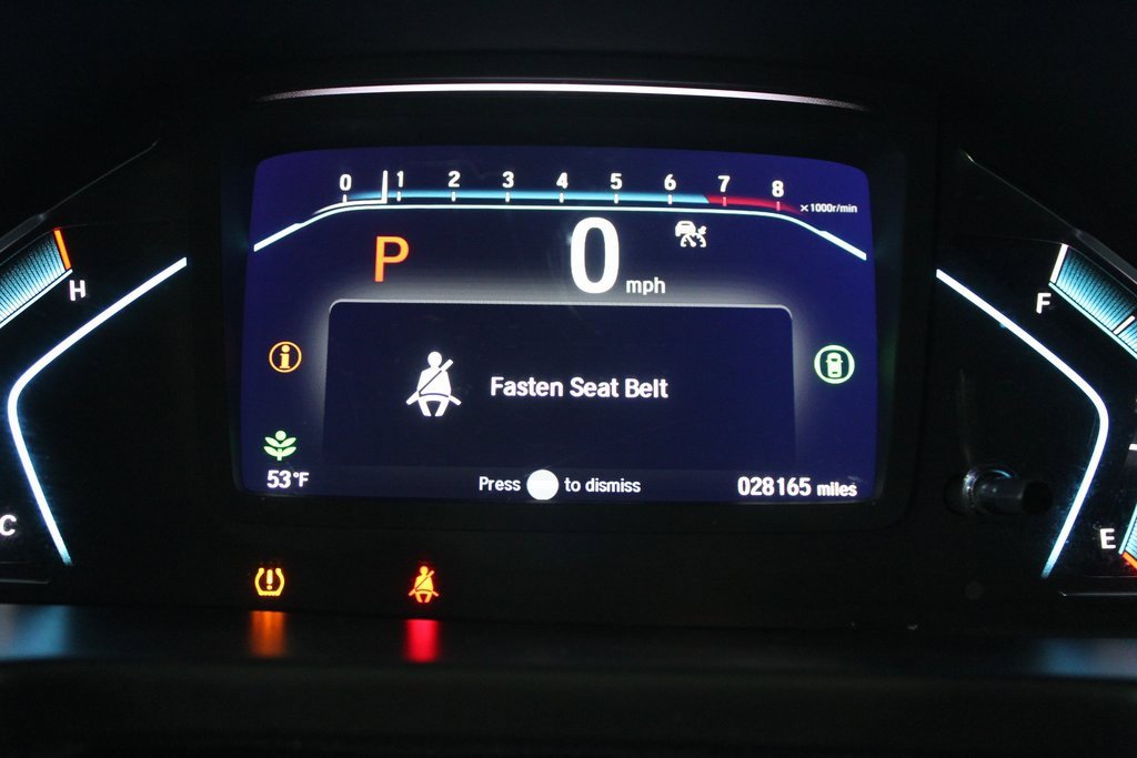 Used 2023 Honda Odyssey Sport image 37