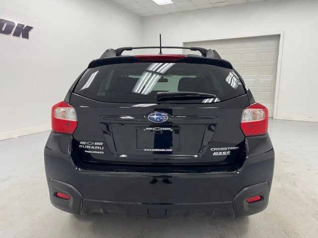 Used 2017 Subaru Crosstrek 2.0i Premium w/ Moonroof Package AWD/4WD image 6