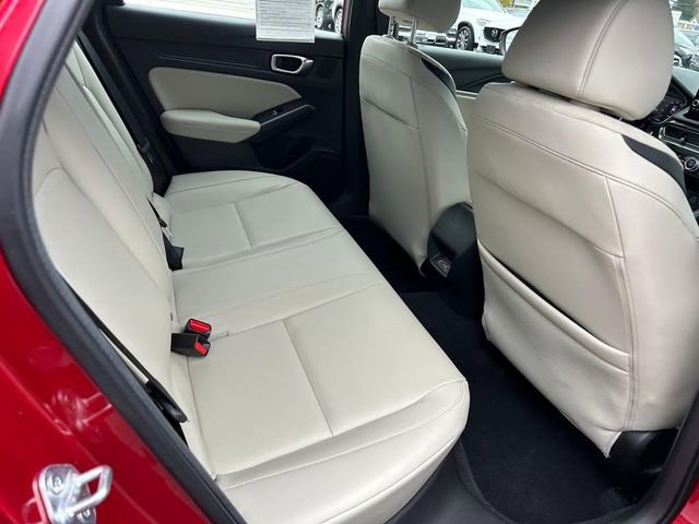 Used 2023 Acura Integra A-Spec image 27