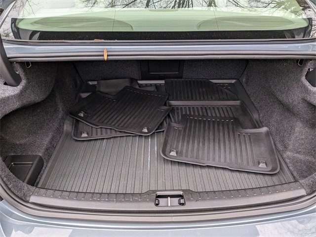 Certified 2023 Volvo S60 B5 Plus w/ Climate Package image 29