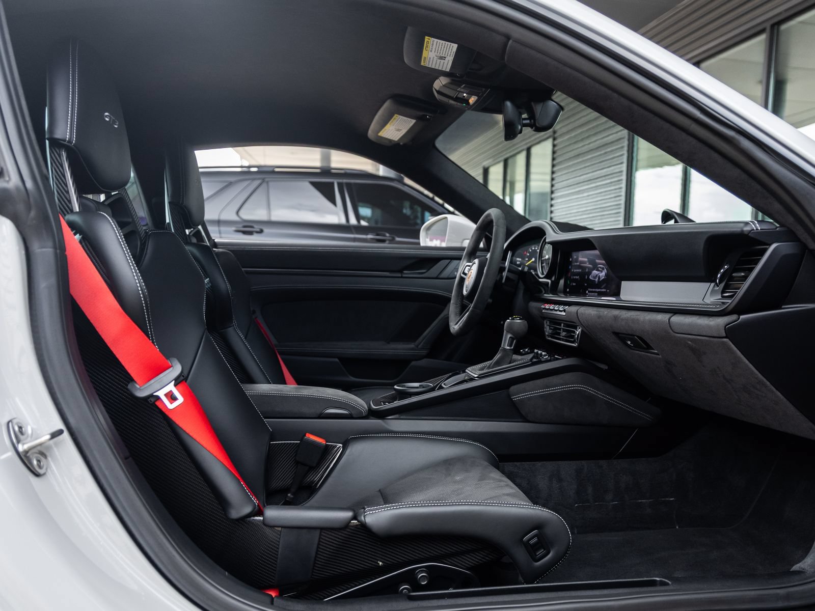 Certified 2022 Porsche 911 GT3 RWD image 51