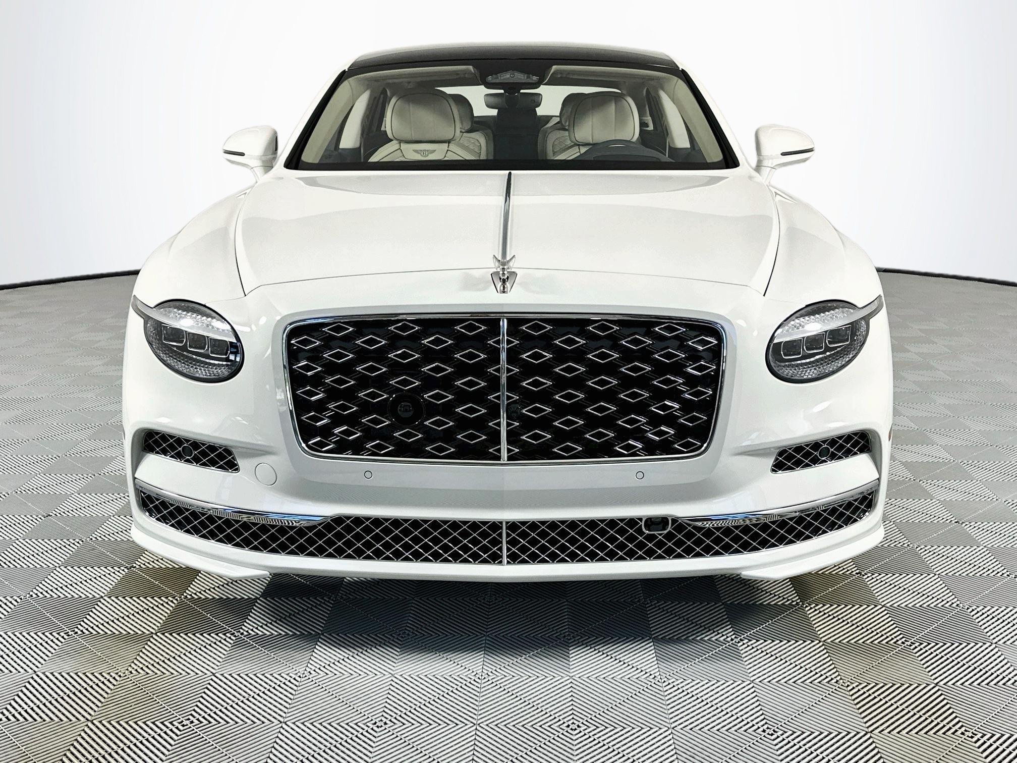 New 2027 Bentley Flying Spur Speed AWD/4WD image 2