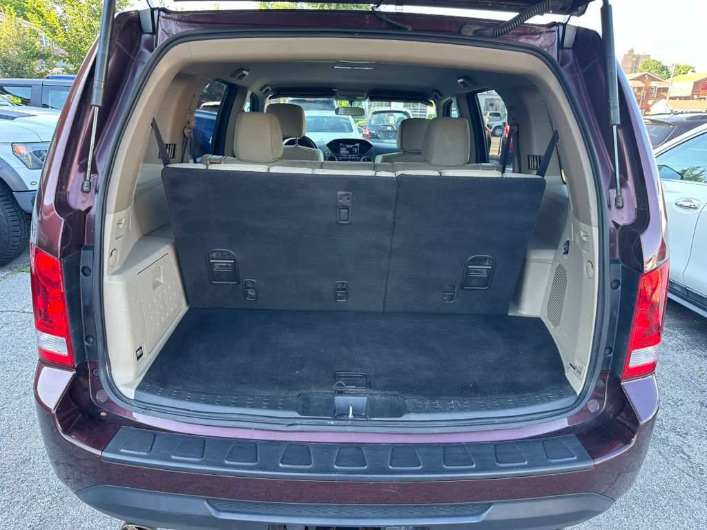 Used 2013 Honda Pilot EX image 21