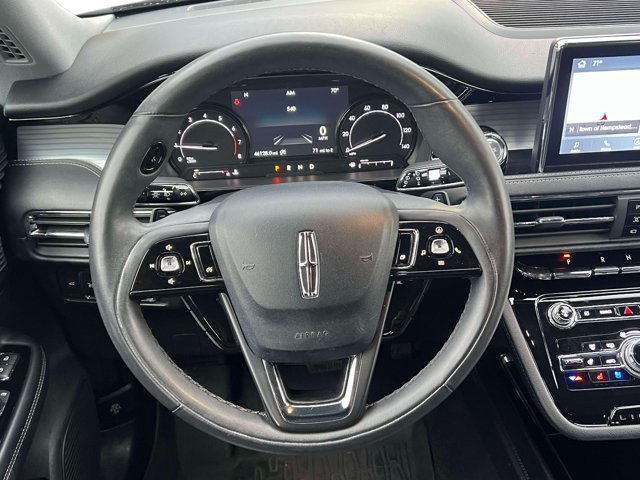 Used 2022 Lincoln Corsair AWD w/ Equipment Group 101A image 18