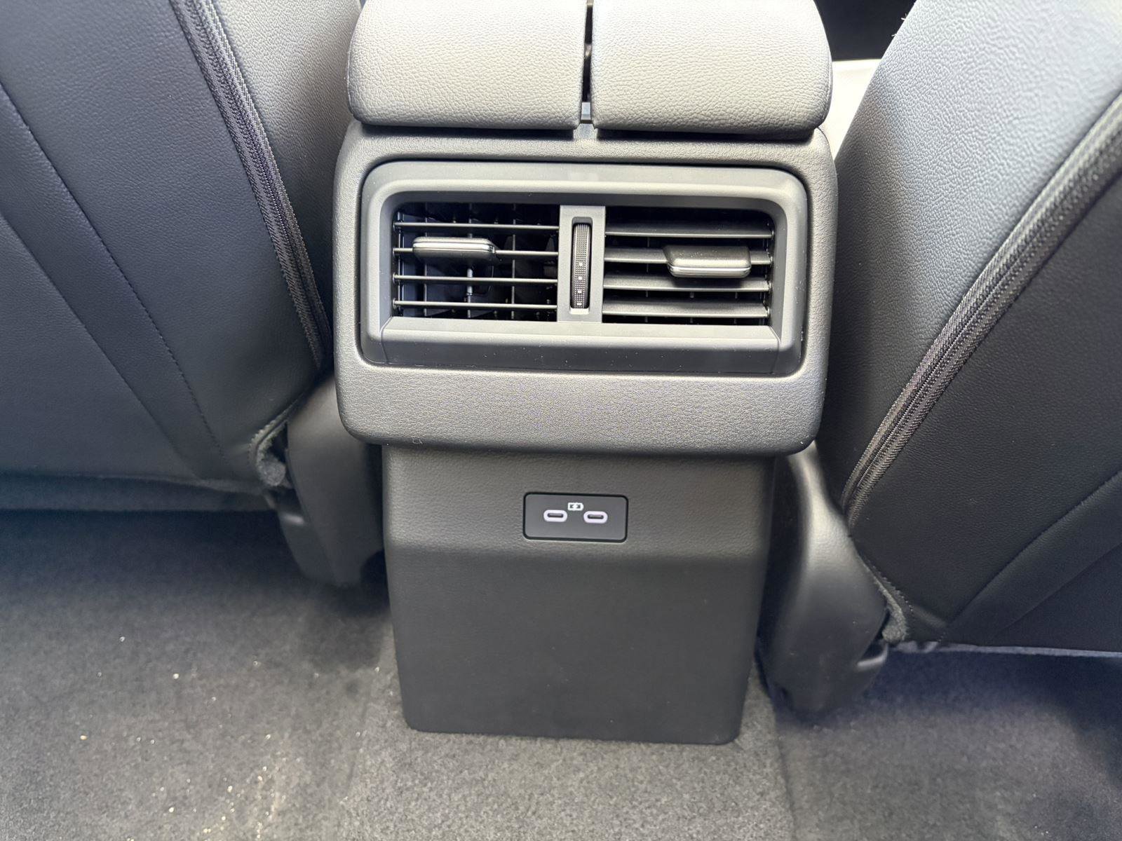 New 2026 MAZDA CX-50 AWD 2.5 Hybrid w/ Weather Package image 14