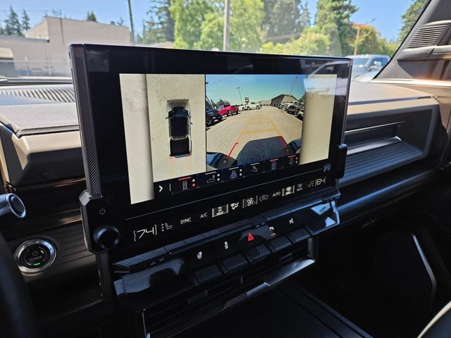 Used 2025 GMC Hummer EV 2X AWD/4WD image 35
