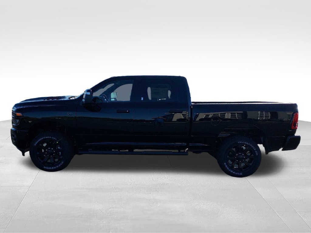 New 2027 RAM 2500 Tradesman AWD/4WD image 2
