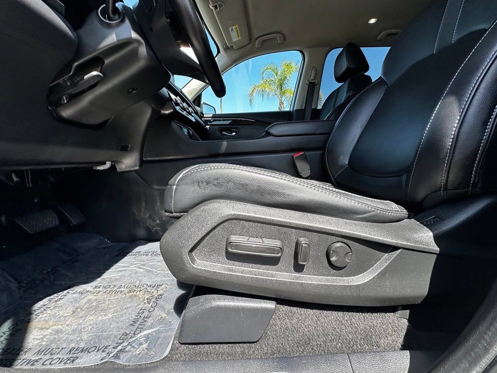 Used 2023 Honda Pilot EX-L image 14