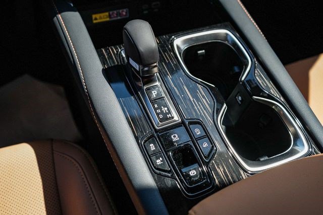 New 2026 Lexus RX 350 AWD image 19