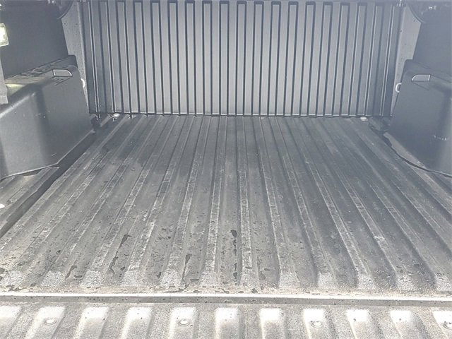 Used 2024 Toyota Tacoma TRD Off-Road image 7