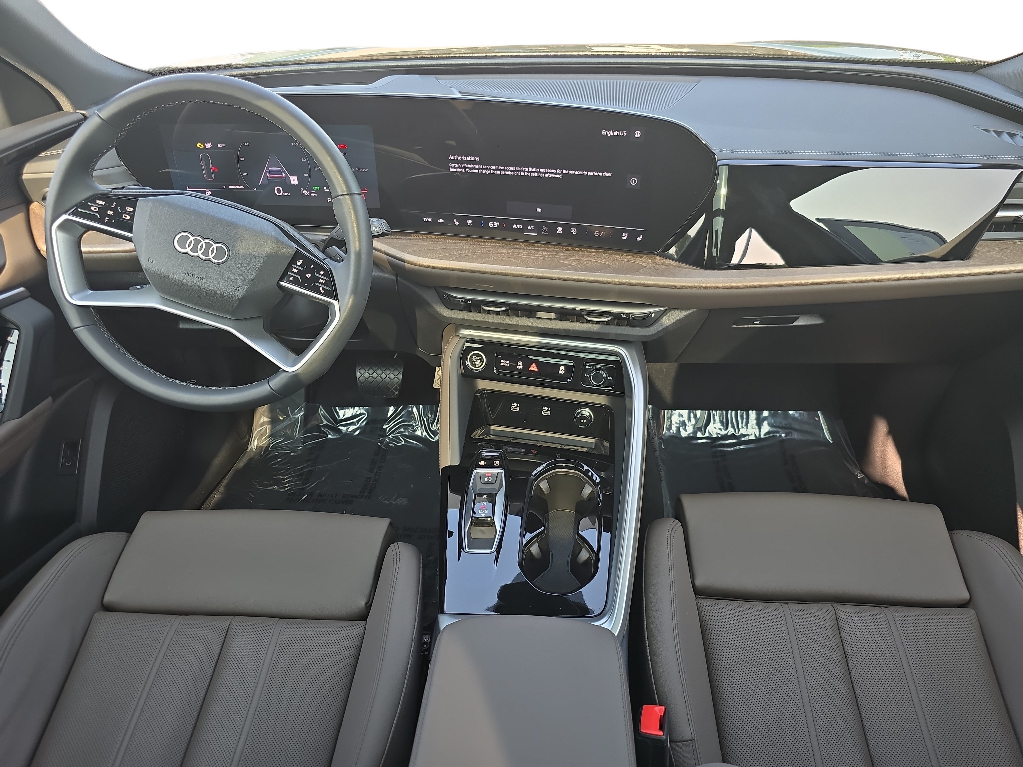 Certified 2025 Audi Q5 Premium AWD/4WD image 9