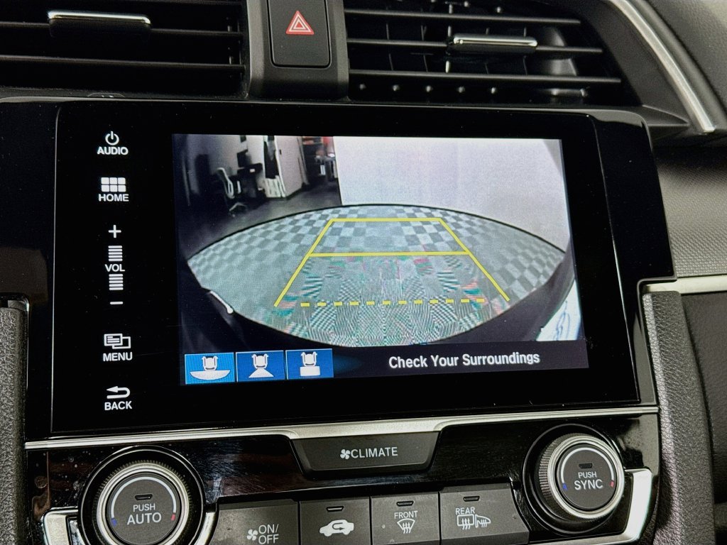 Used 2018 Honda Civic EX-T image 14