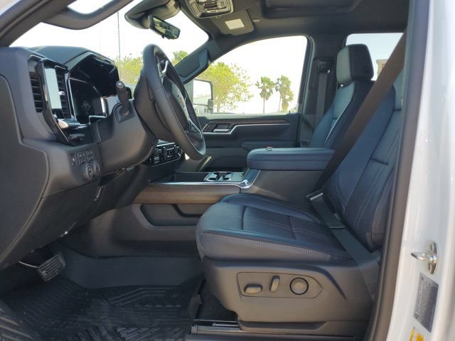 New 2026 Chevrolet Silverado 2500 High Country w/ High Country Premium Package AWD/4WD image 19