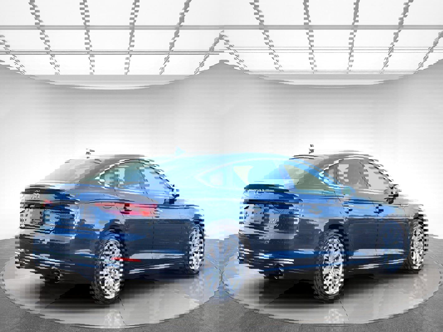 Used 2018 Audi A5 2.0T Premium Plus image 8