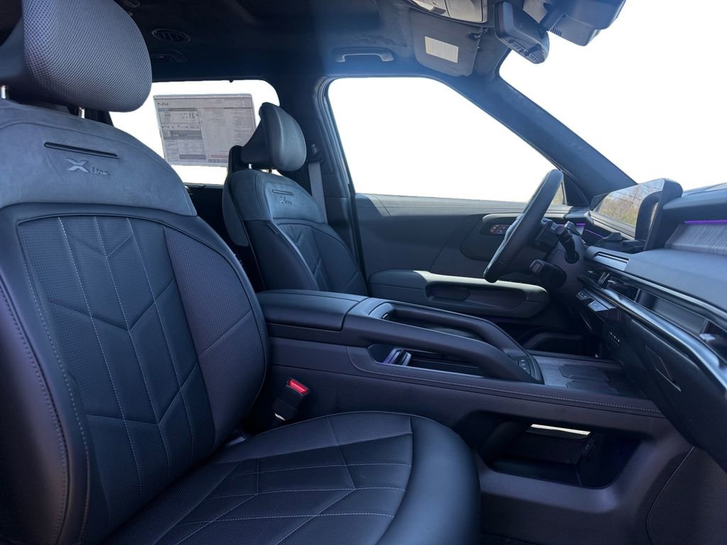 New 2027 Kia Telluride X-Line SX Prestige AWD/4WD image 15