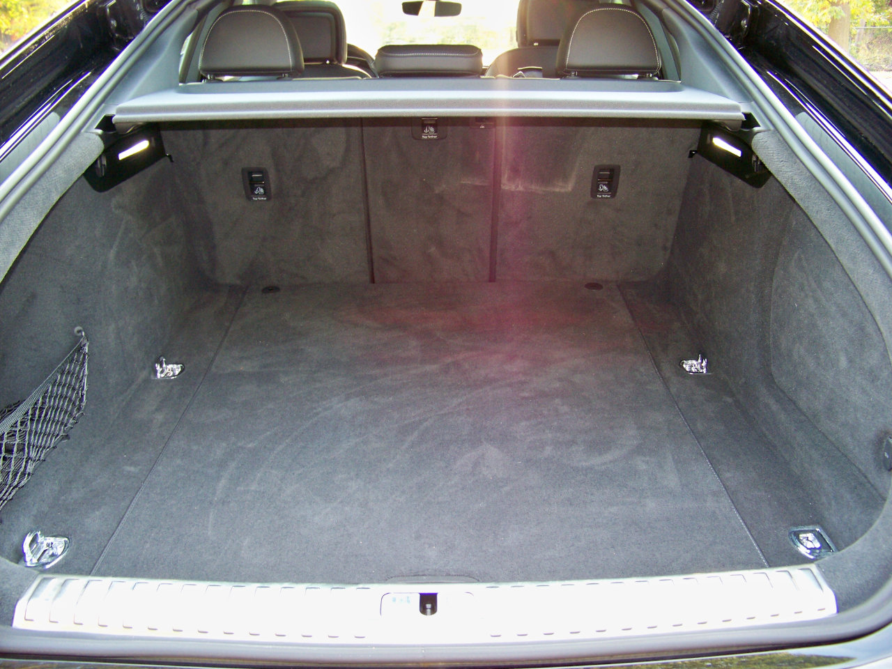 Used 2022 Audi A7 3.0T Premium Plus image 16