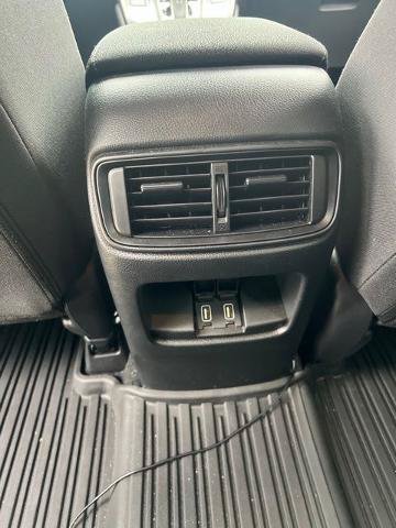 Used 2022 Honda CR-V EX image 9