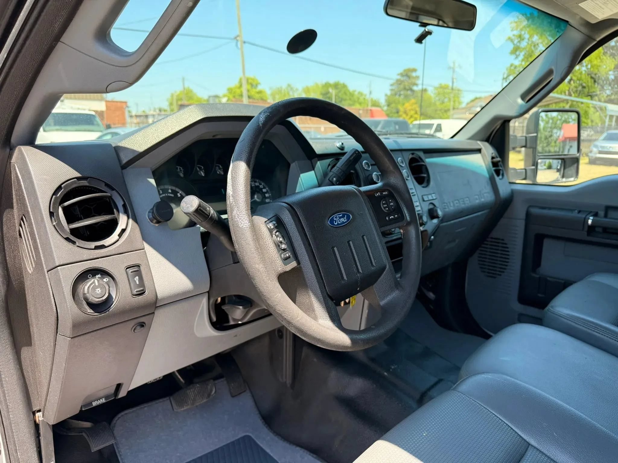 Used 2016 Ford F350 XL RWD image 11
