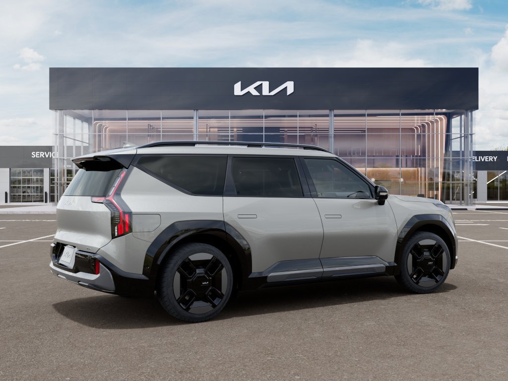 New 2026 Kia EV9 GT-Line AWD/4WD image 7