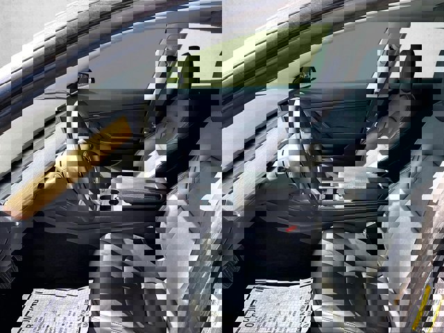 Used 2021 Tesla Model 3 Long Range image 25