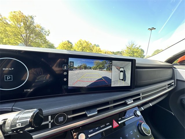 Used 2025 Hyundai Santa Fe Limited image 17