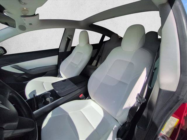 Used 2019 Tesla Model 3 Long Range RWD image 14