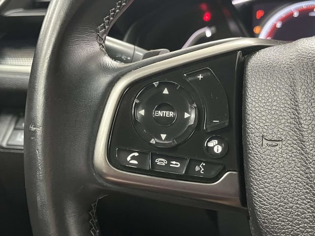 Used 2021 Honda Civic Sport image 30