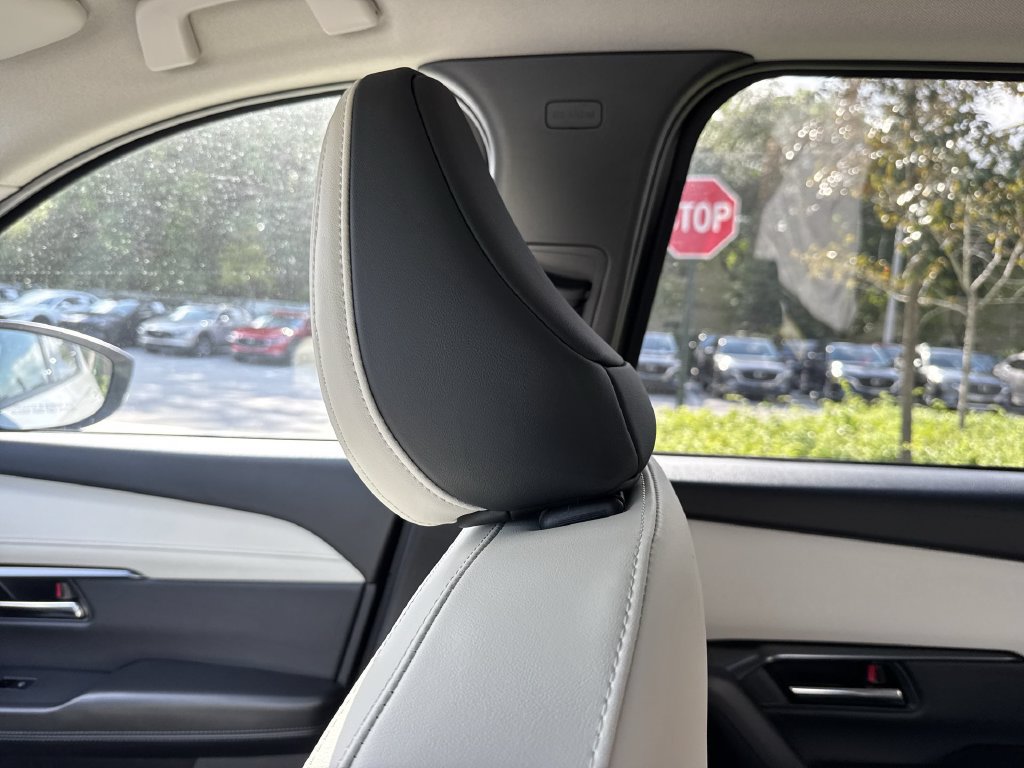 New 2026 MAZDA CX-5 Select AWD/4WD image 16