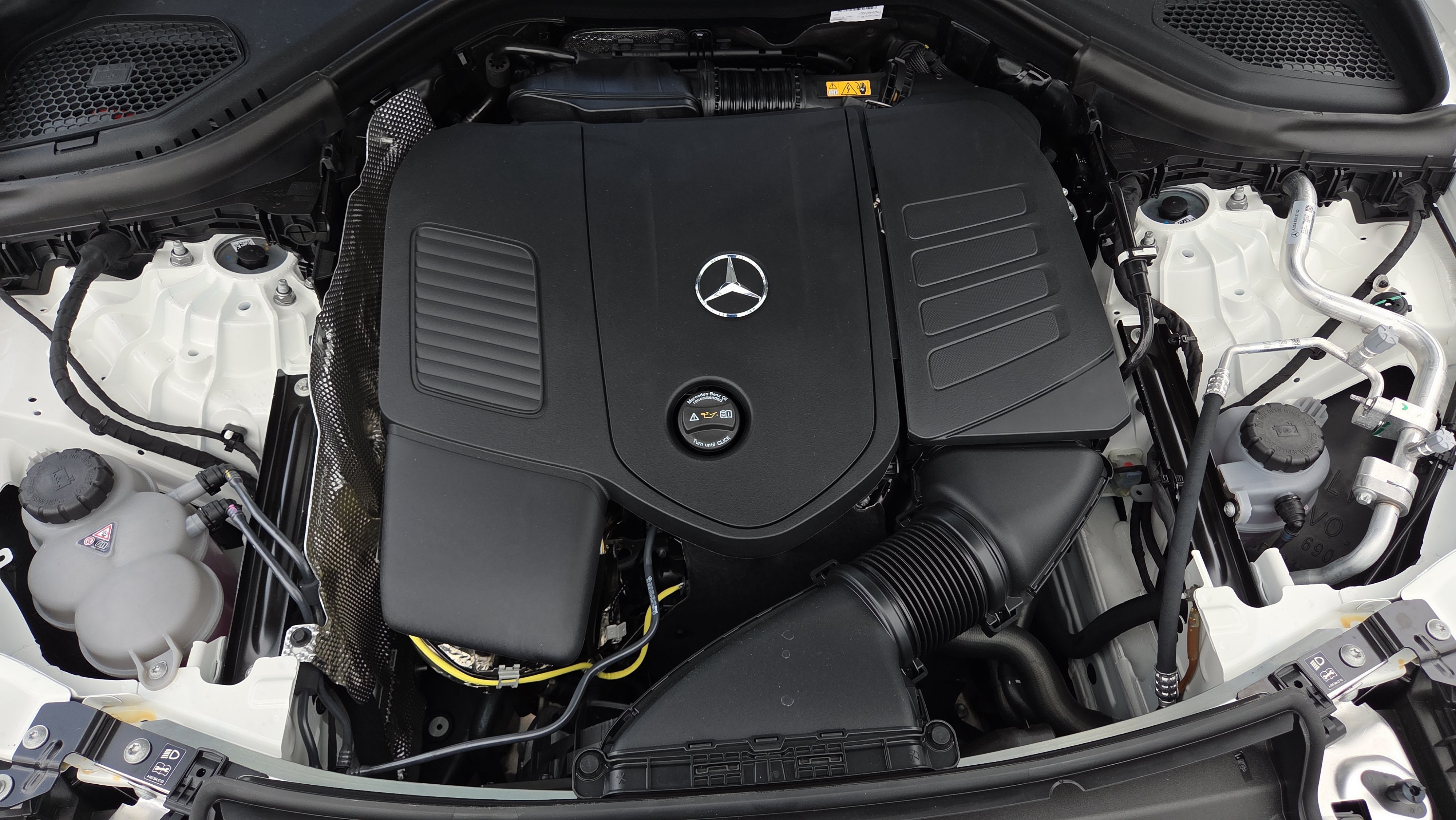 New 2026 Mercedes-Benz GLC 300 4MATIC image 19