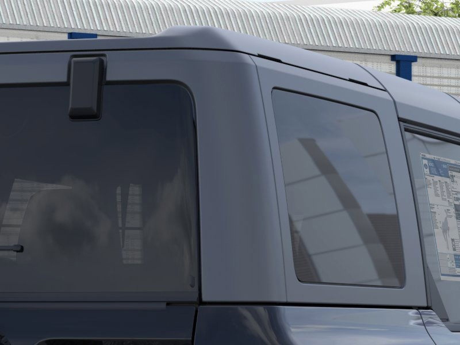 New 2025 Ford Bronco Big Bend image 28