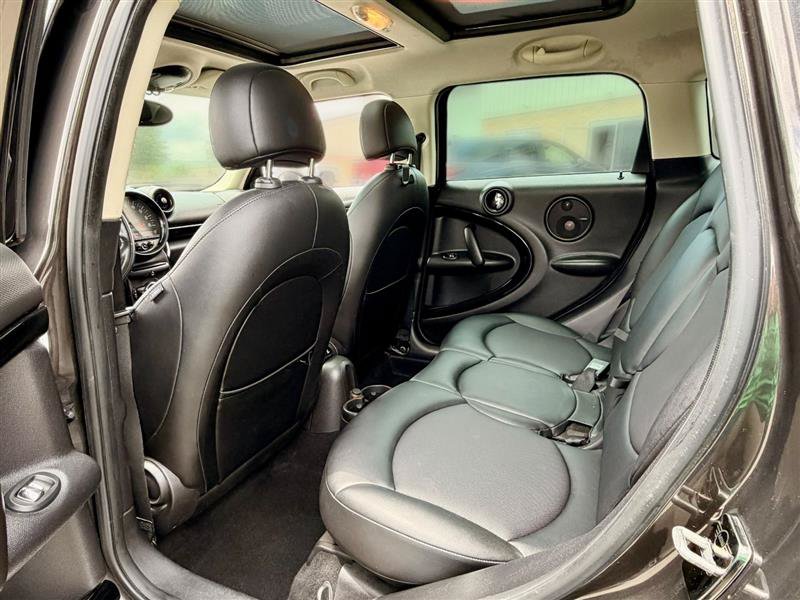 Used 2015 MINI Cooper Countryman S AWD/4WD image 8