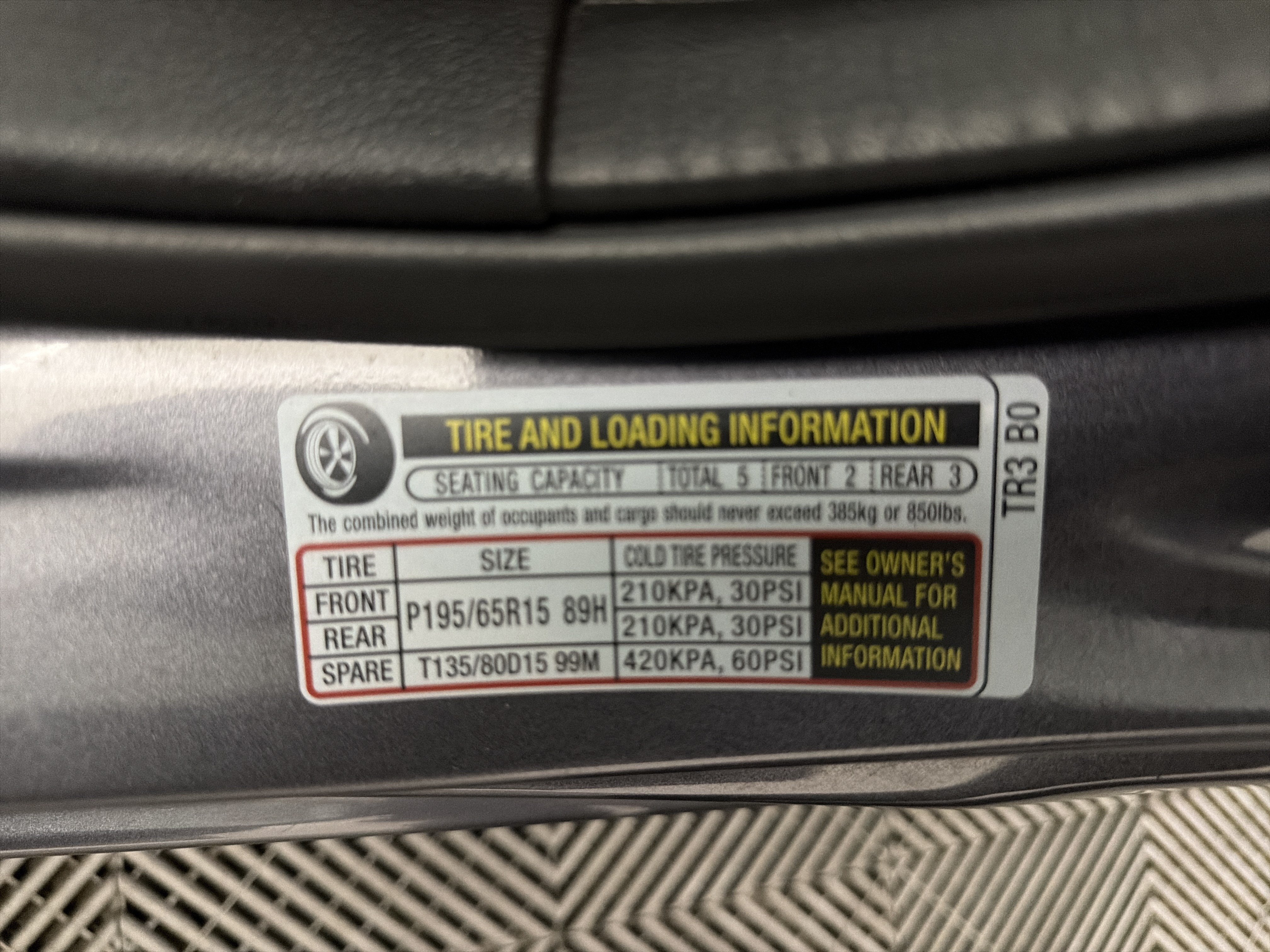 Used 2015 Honda Civic LX image 6