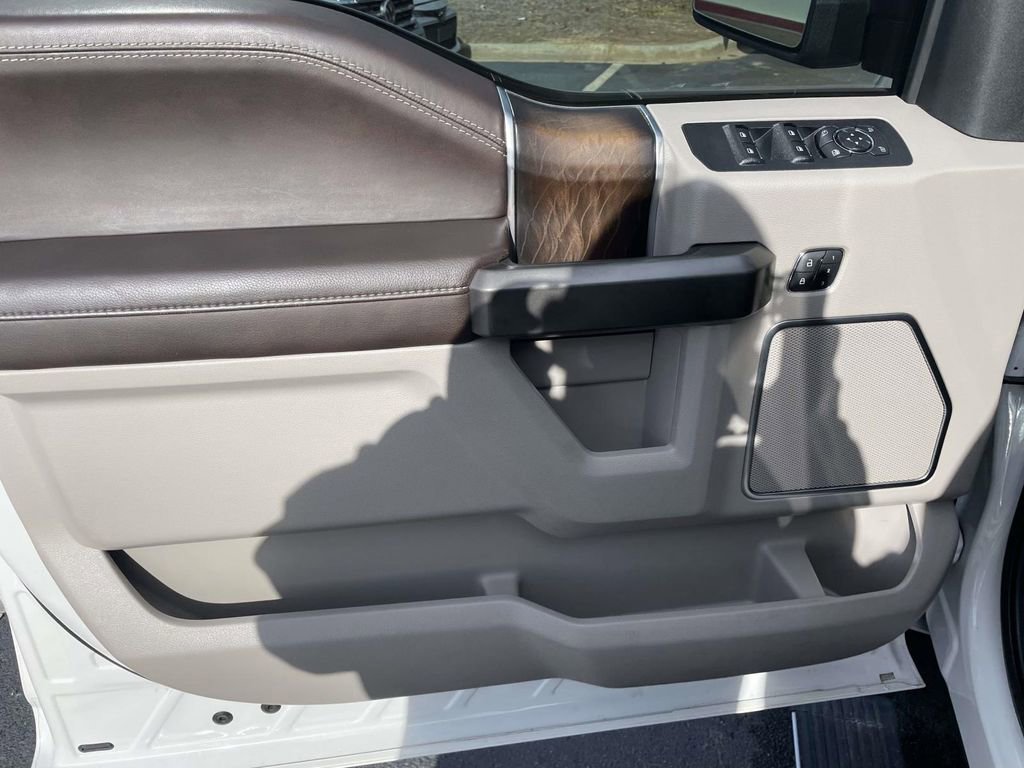 Used 2019 Ford F150 Limited image 25