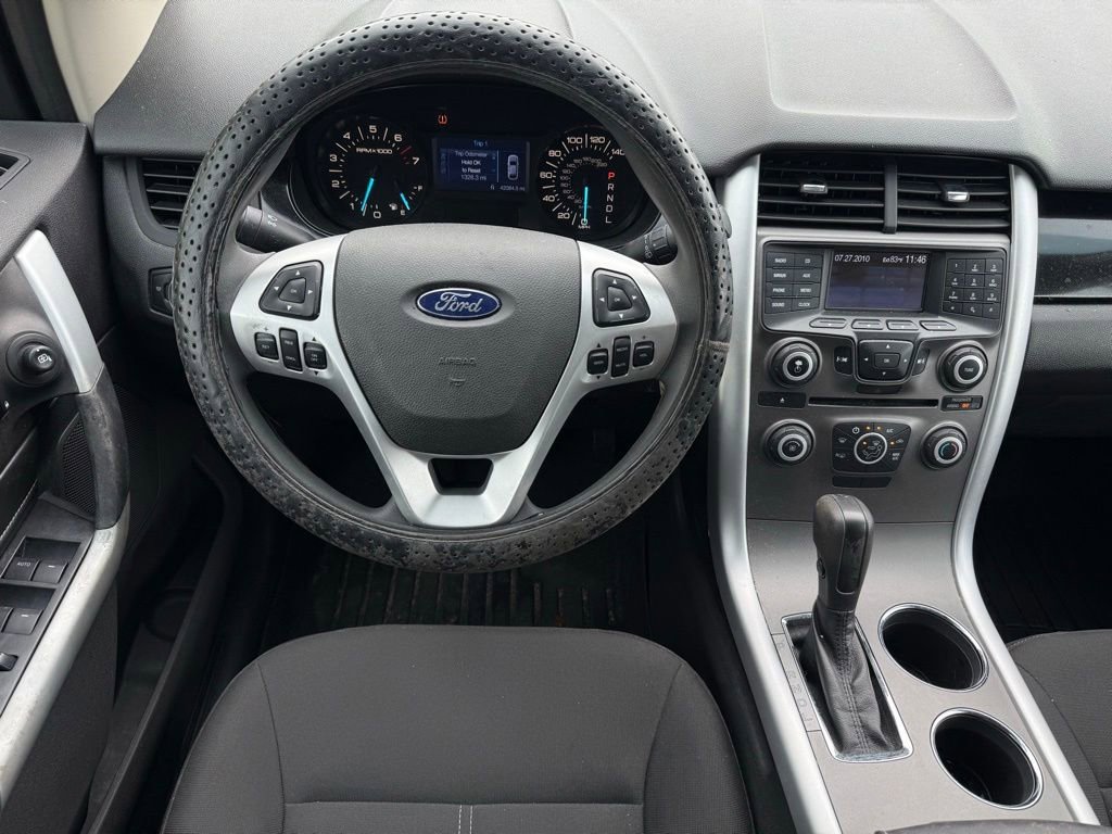 Used 2011 Ford Edge SE w/ 101A Rapid Spec Order Code FWD image 10