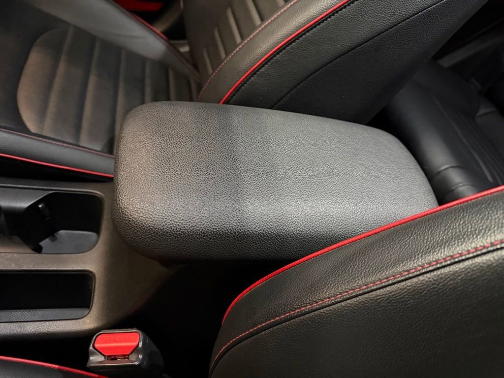 Used 2023 Kia Forte GT w/ GT2 Package image 24