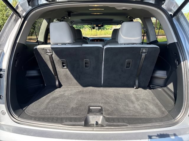 Used 2021 Honda Pilot Special Edition image 23