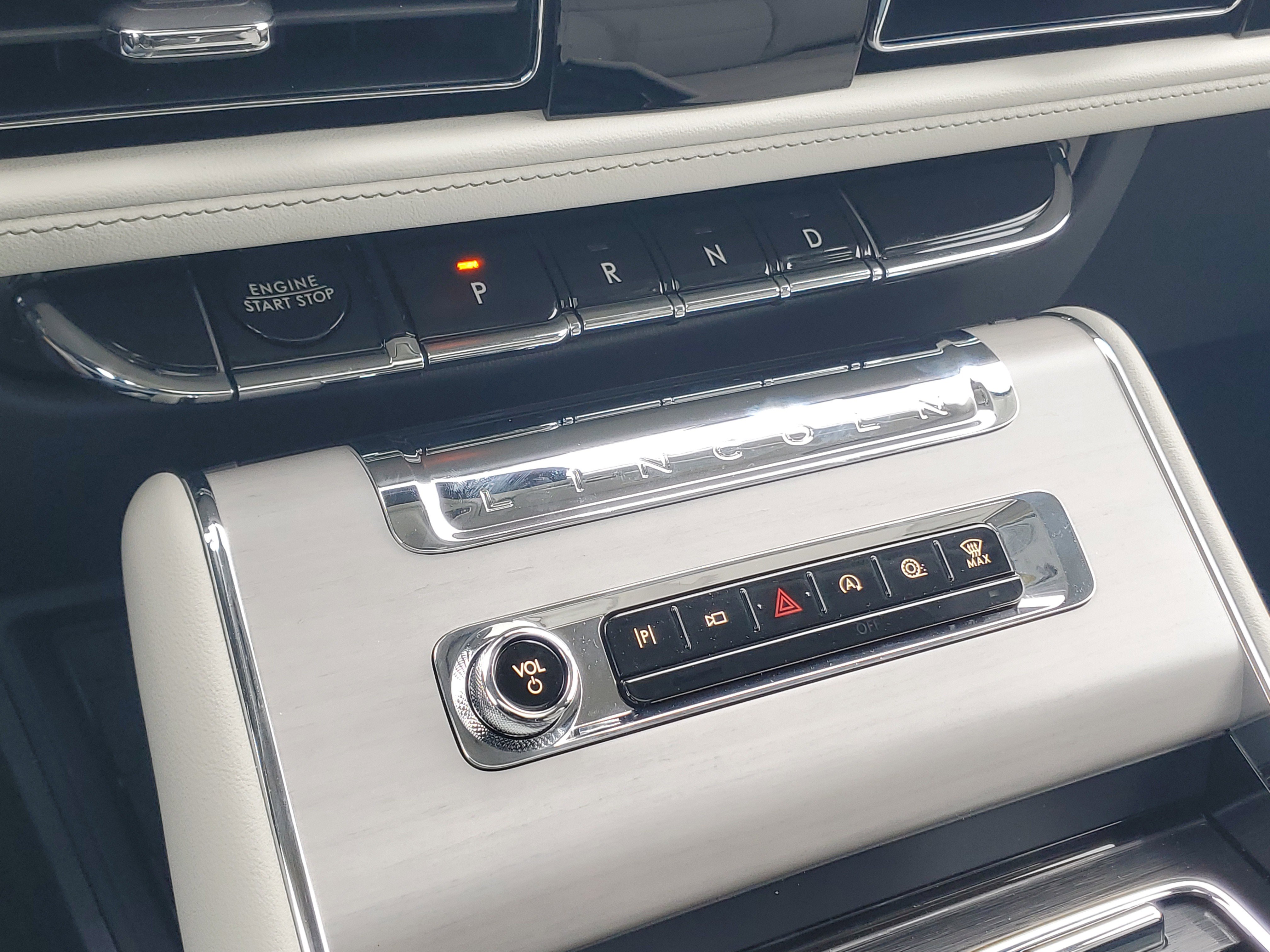 New 2026 Lincoln Aviator Reserve image 21