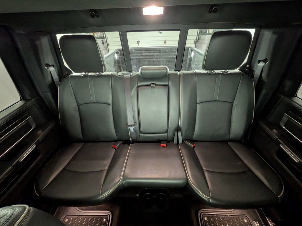 Used 2017 RAM 1500 Limited image 28