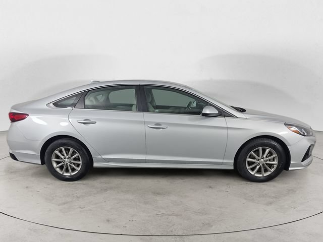 Used 2019 Hyundai Sonata SE FWD image 6