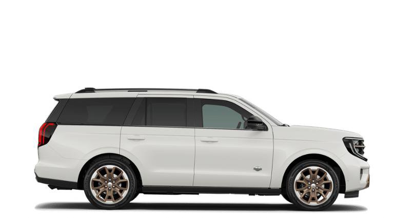 New 2026 Ford Expedition King Ranch AWD/4WD image 5