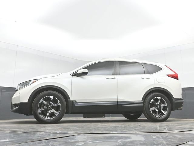 Used 2017 Honda CR-V Touring image 43