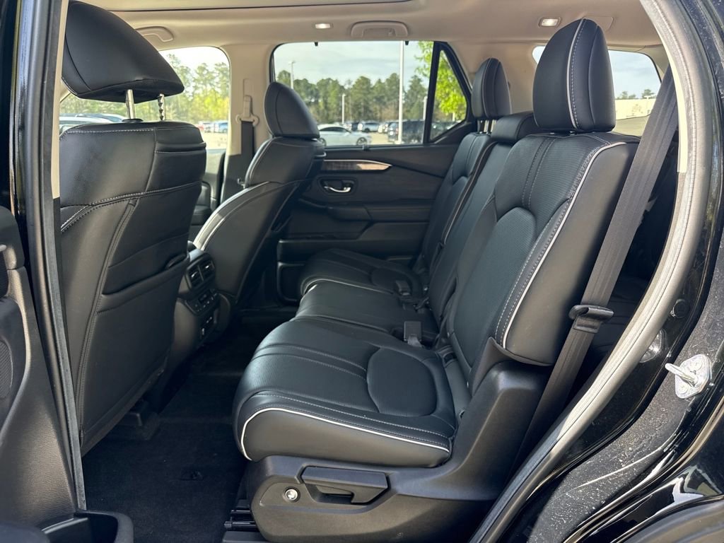 Used 2024 Honda Pilot Elite image 26