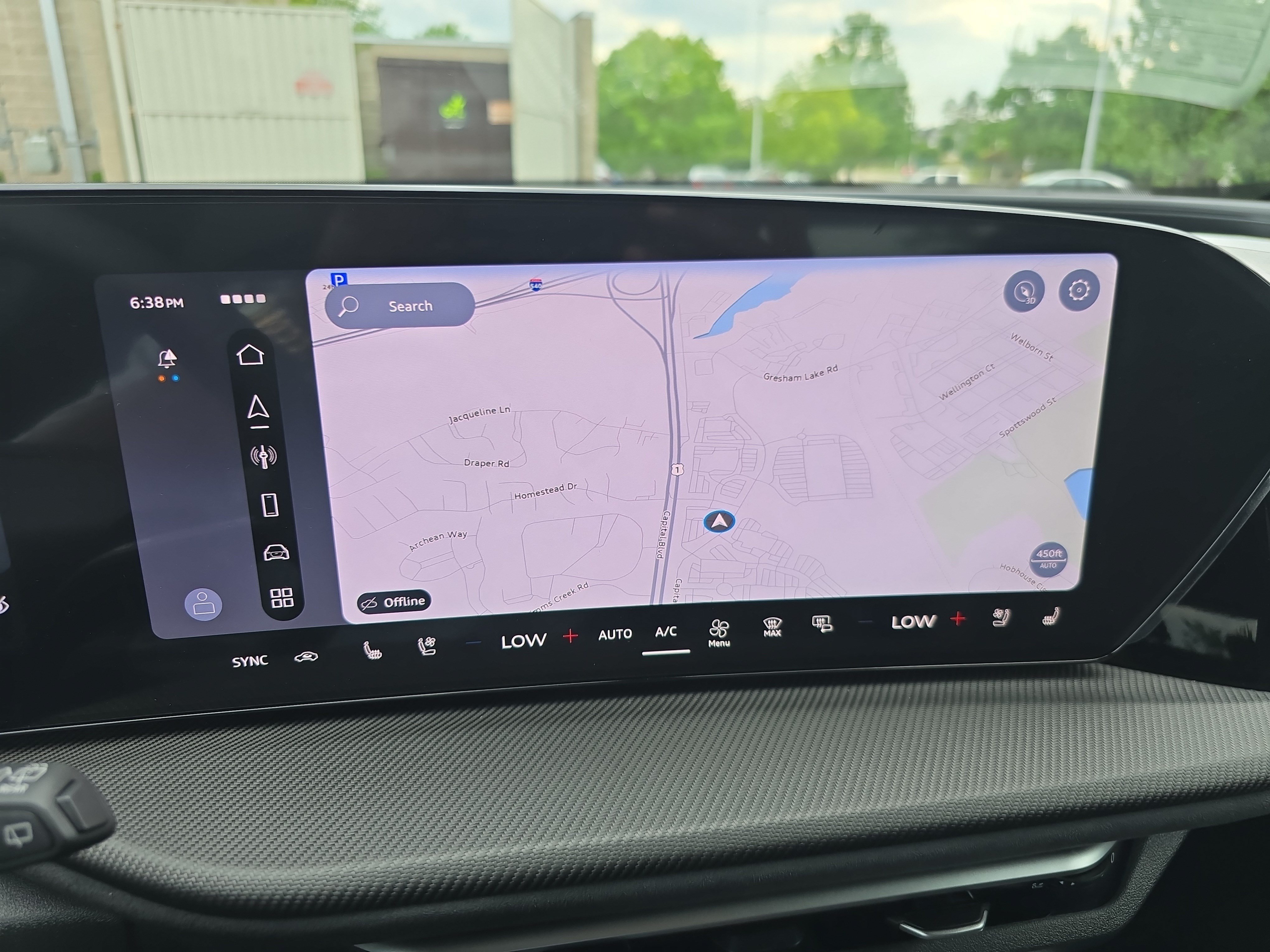 New 2026 Audi SQ5 Premium Plus AWD/4WD image 21