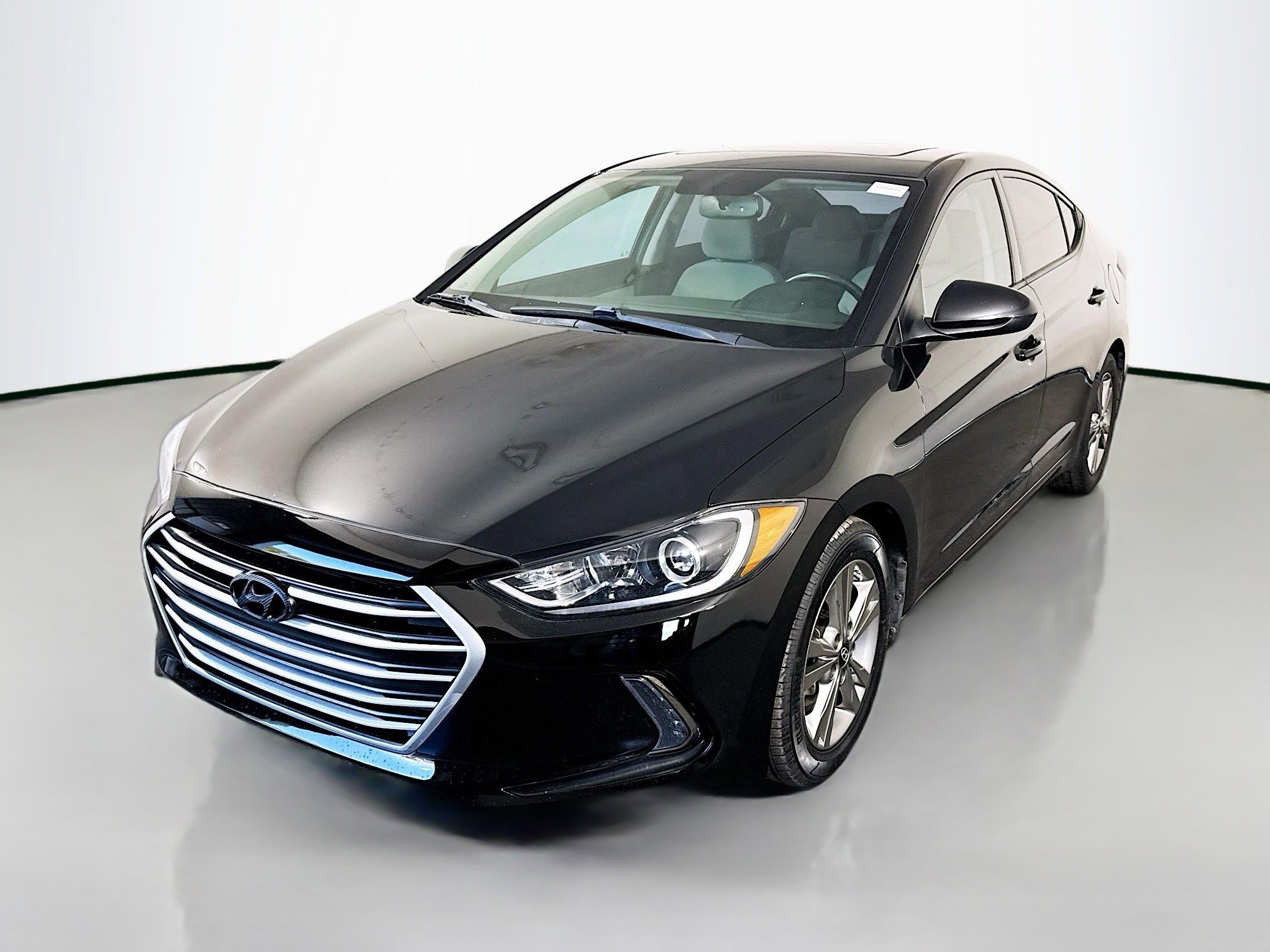 Used 2018 Hyundai Elantra Value Edition image 4