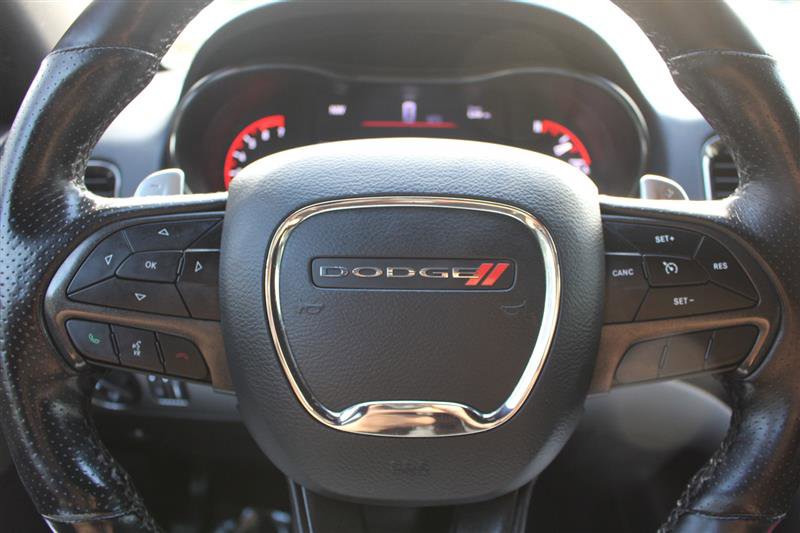 Used 2020 Dodge Durango R/T image 18