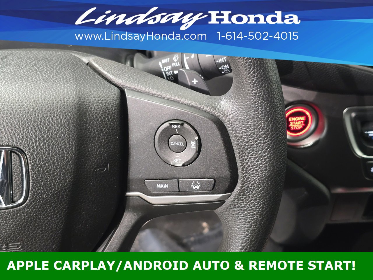 Used 2021 Honda Passport Sport image 15