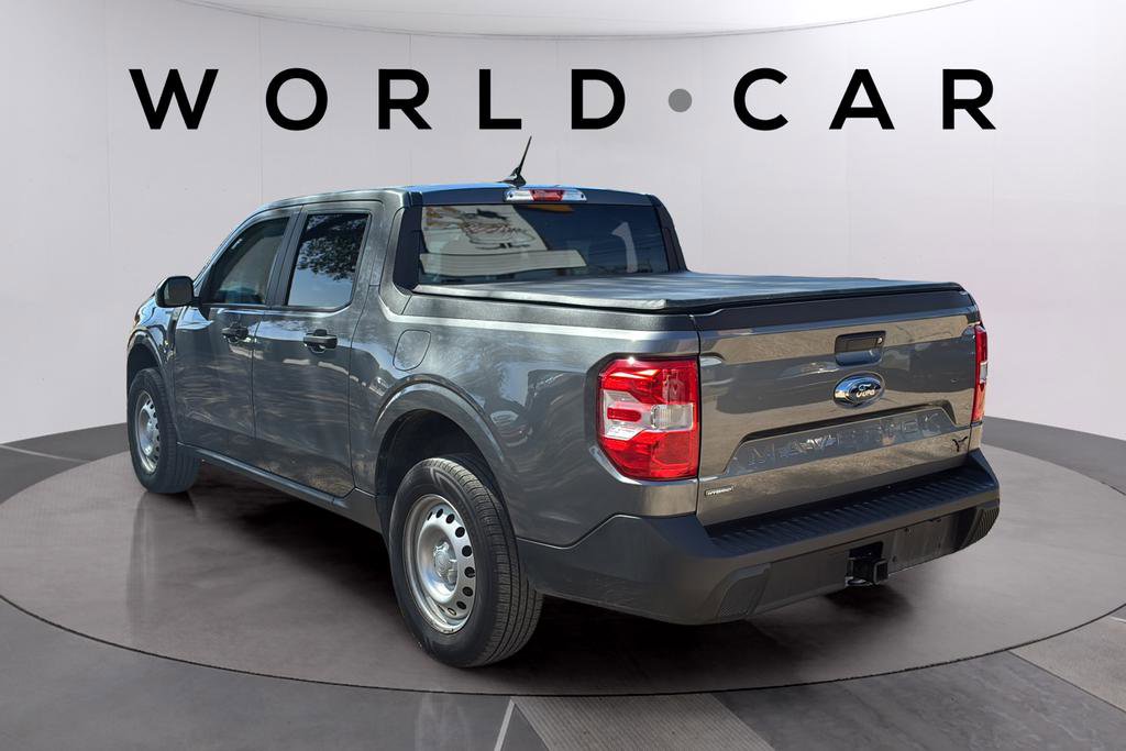 Used 2023 Ford Maverick XL FWD image 6